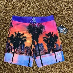 Boys Swim Trunks